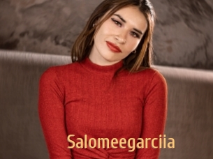 Salomeegarciia