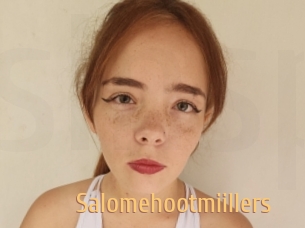 Salomehootmiillers