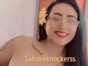 Salomeknockerss