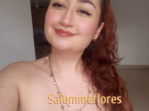 Salommeflores