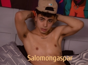 Salomongaspar