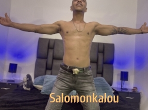 Salomonkalou