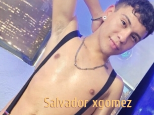 Salvador_xgomez