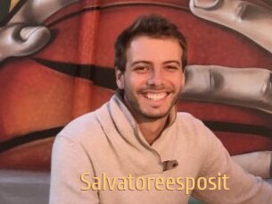 Salvatoreesposit