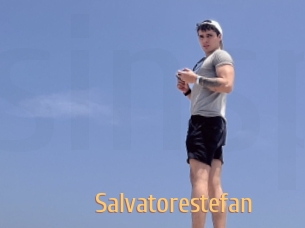 Salvatorestefan