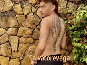 Salvatorevega