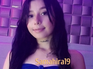 Samahira19