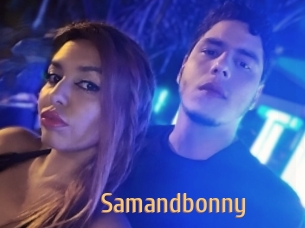 Samandbonny