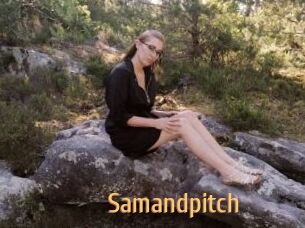 Samandpitch