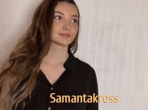 Samantakross