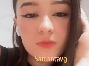 Samantavg