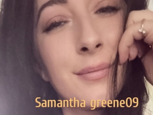 Samantha_greene09