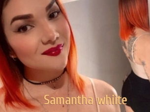 Samantha_whiite