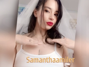 Samanthaamiler