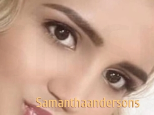 Samanthaandersons