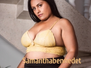 Samanthabennedet