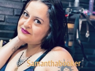 Samanthabooker