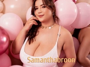 Samanthabroon