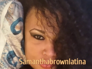 Samanthabrownlatina