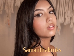 Samanthabruks