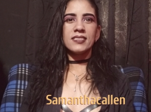 Samanthacallen