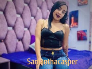 Samanthacasper