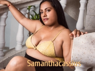 Samanthacassius