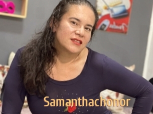 Samanthachonor