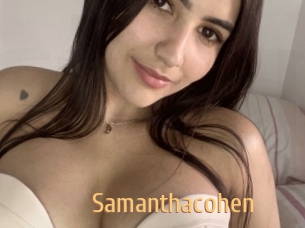 Samanthacohen