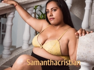 Samanthacristian