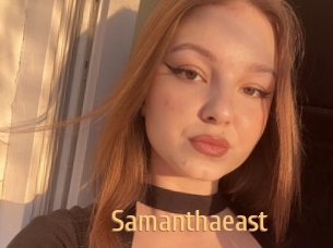 Samanthaeast