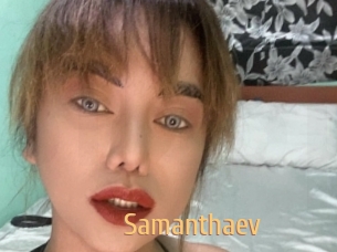 Samanthaev