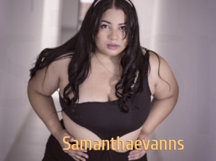 Samanthaevanns