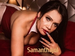 Samanthajul