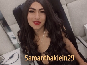 Samanthaklein29