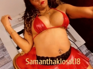 Samanthaklosst18