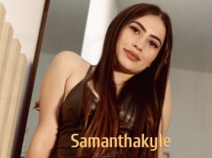 Samanthakyle