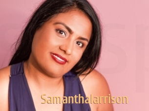 Samanthalarrison