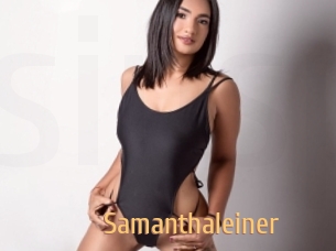 Samanthaleiner