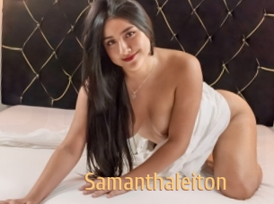 Samanthaleiton