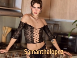 Samanthalopez