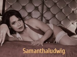 Samanthaludwig