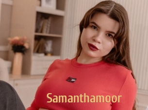 Samanthamoor