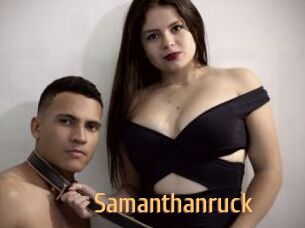 Samanthanruck