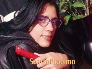 Samanthaolmo