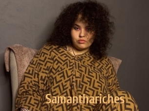 Samanthariches