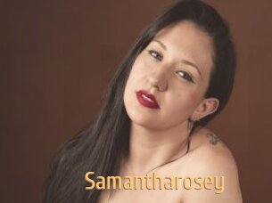 Samantharosey