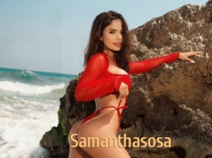 Samanthasosa