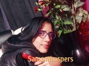 Samanthaspers