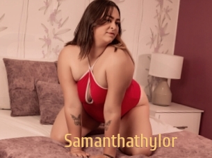 Samanthathylor